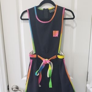 Big Bud Press - Shopgirl Dress